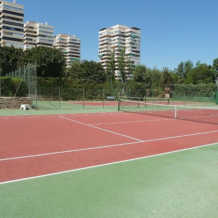 Apartment Playamar By Interhome Torremolinos Dış mekan fotoğraf