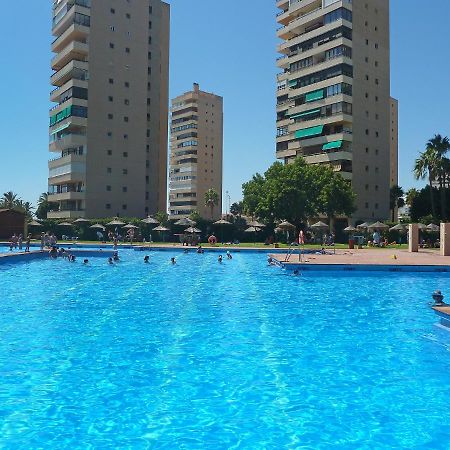 Apartment Playamar By Interhome Torremolinos Dış mekan fotoğraf