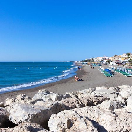 Apartment Playamar By Interhome Torremolinos Dış mekan fotoğraf