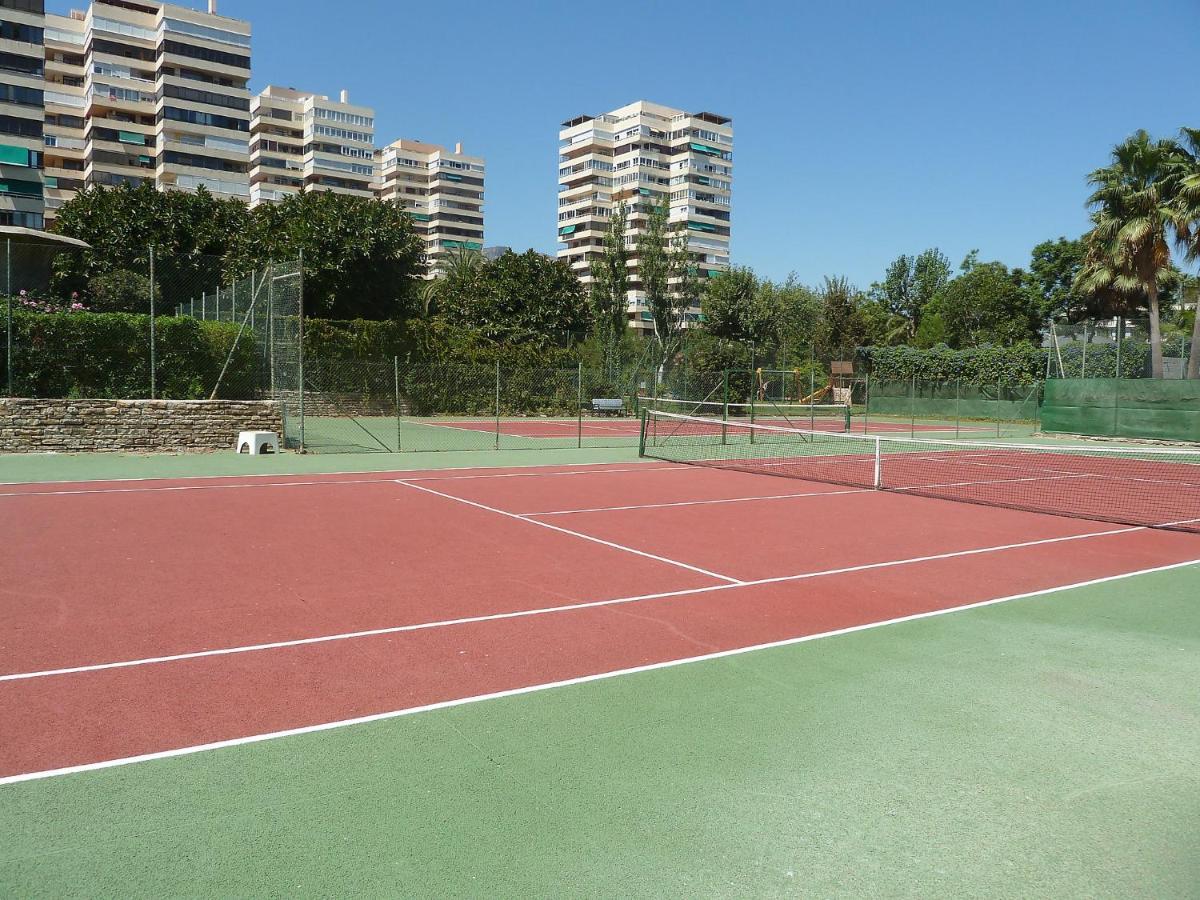 Apartment Playamar By Interhome Torremolinos Dış mekan fotoğraf