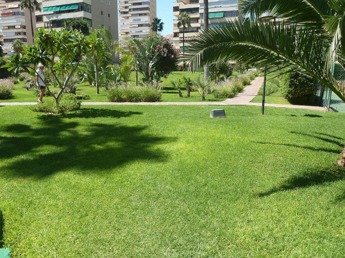 Apartment Playamar By Interhome Torremolinos Dış mekan fotoğraf