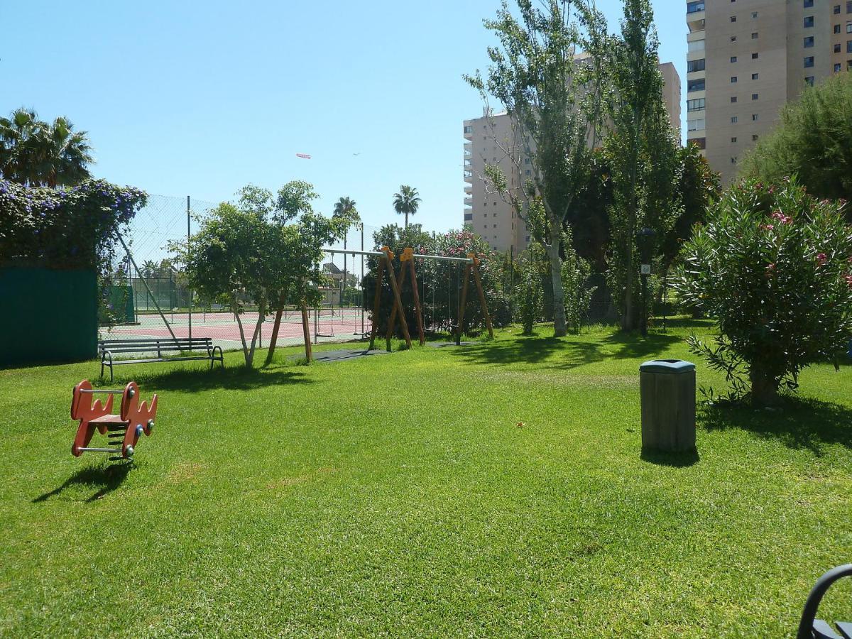 Apartment Playamar By Interhome Torremolinos Dış mekan fotoğraf
