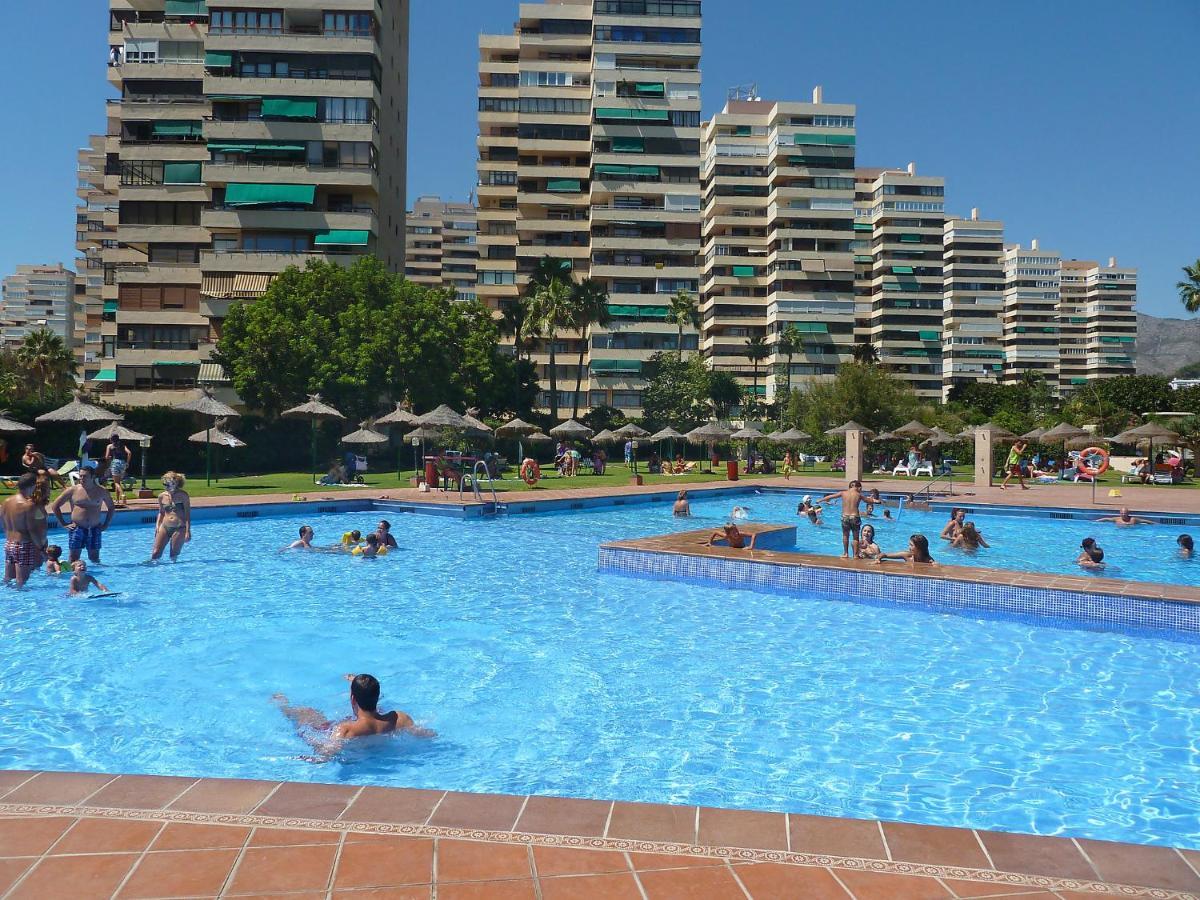 Apartment Playamar By Interhome Torremolinos Dış mekan fotoğraf