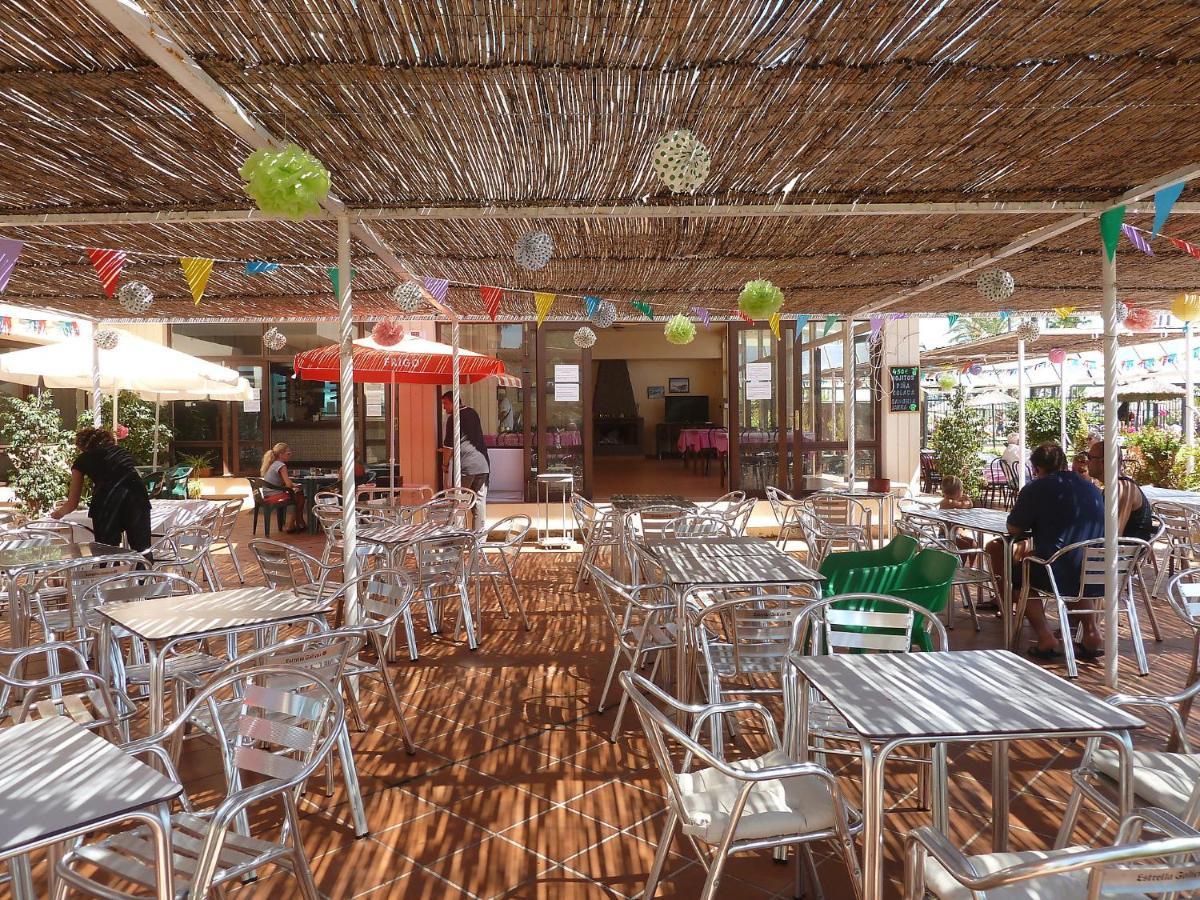 Apartment Playamar By Interhome Torremolinos Dış mekan fotoğraf