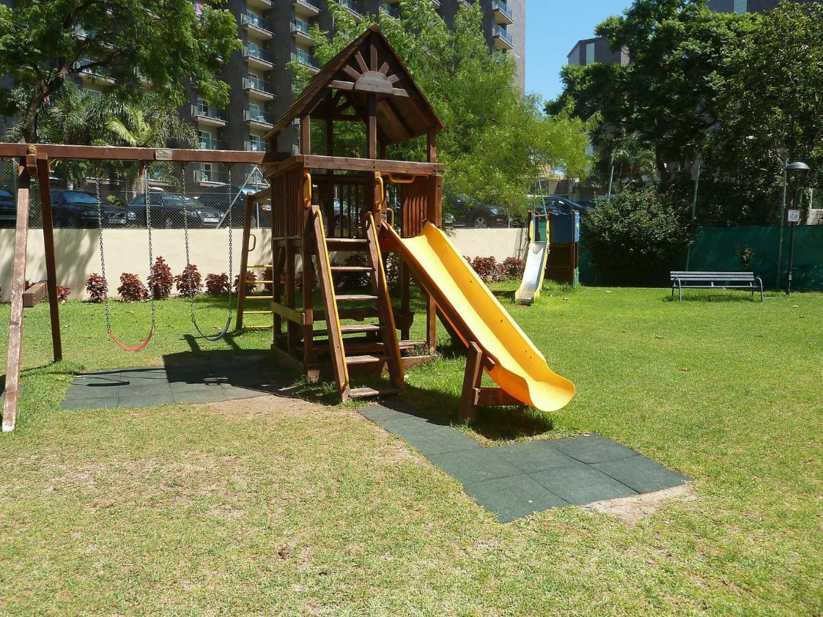Apartment Playamar By Interhome Torremolinos Dış mekan fotoğraf