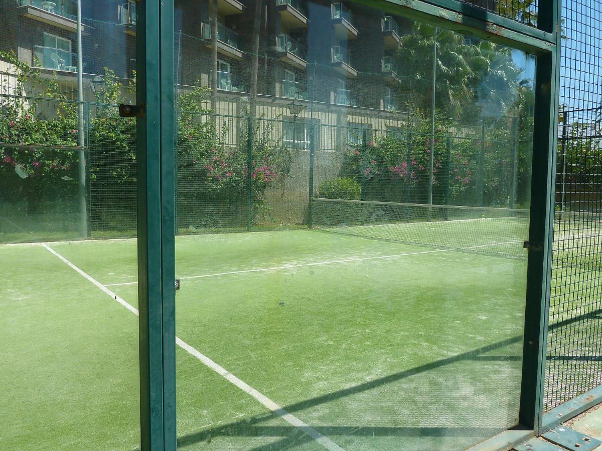 Apartment Playamar By Interhome Torremolinos Dış mekan fotoğraf
