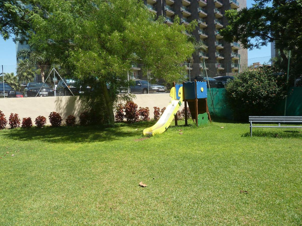 Apartment Playamar By Interhome Torremolinos Dış mekan fotoğraf