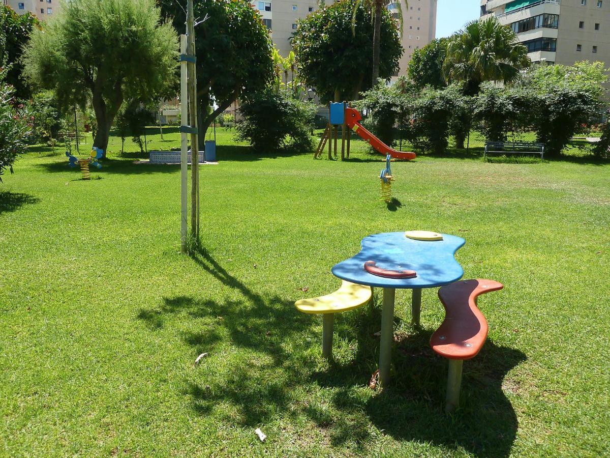 Apartment Playamar By Interhome Torremolinos Dış mekan fotoğraf