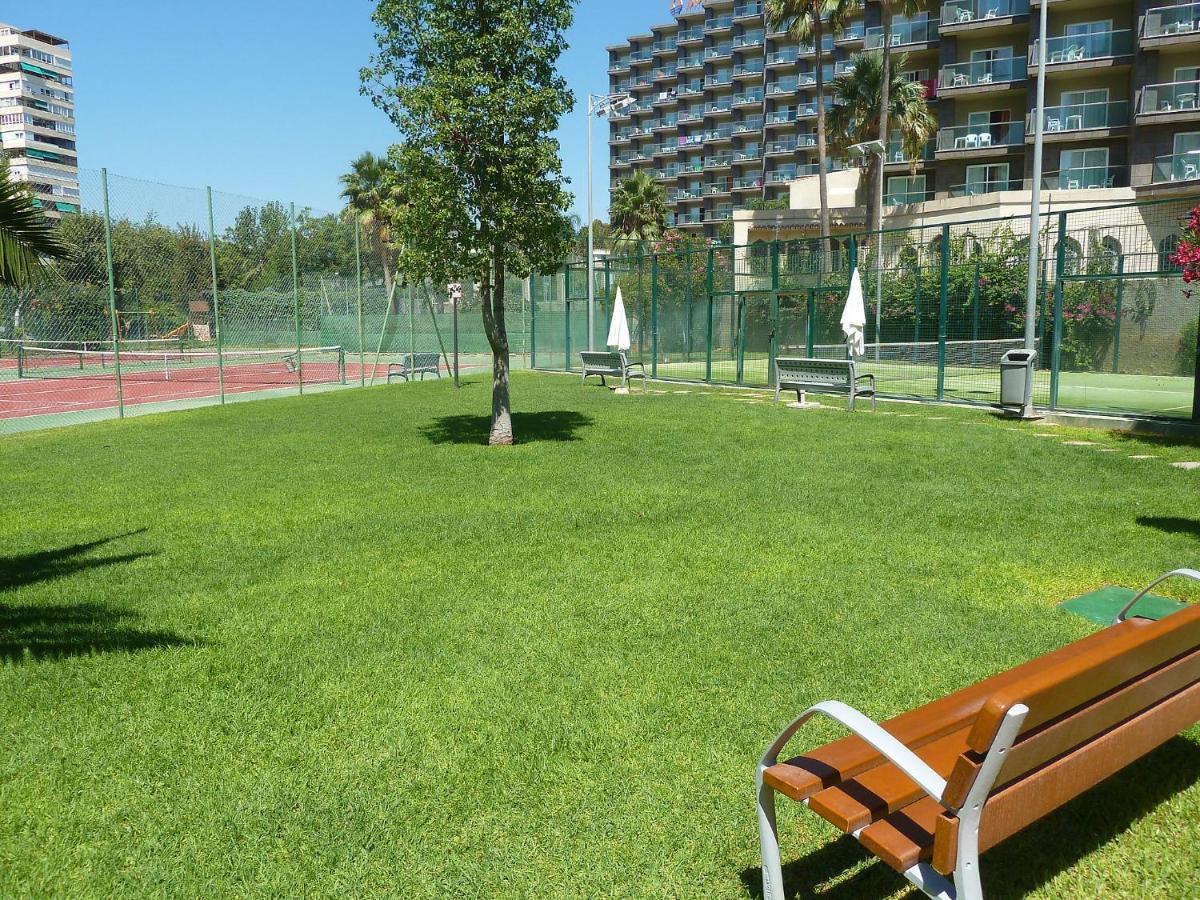 Apartment Playamar By Interhome Torremolinos Dış mekan fotoğraf