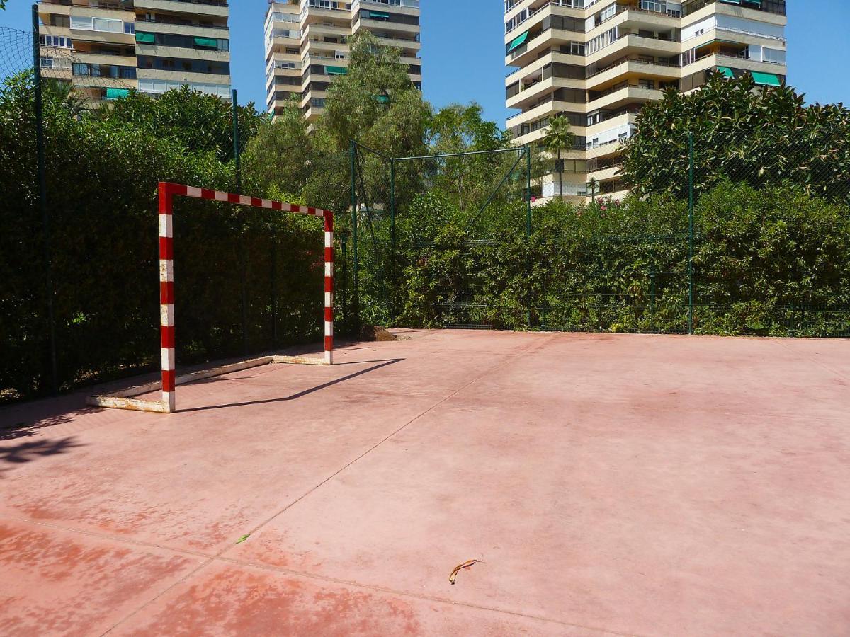 Apartment Playamar By Interhome Torremolinos Dış mekan fotoğraf
