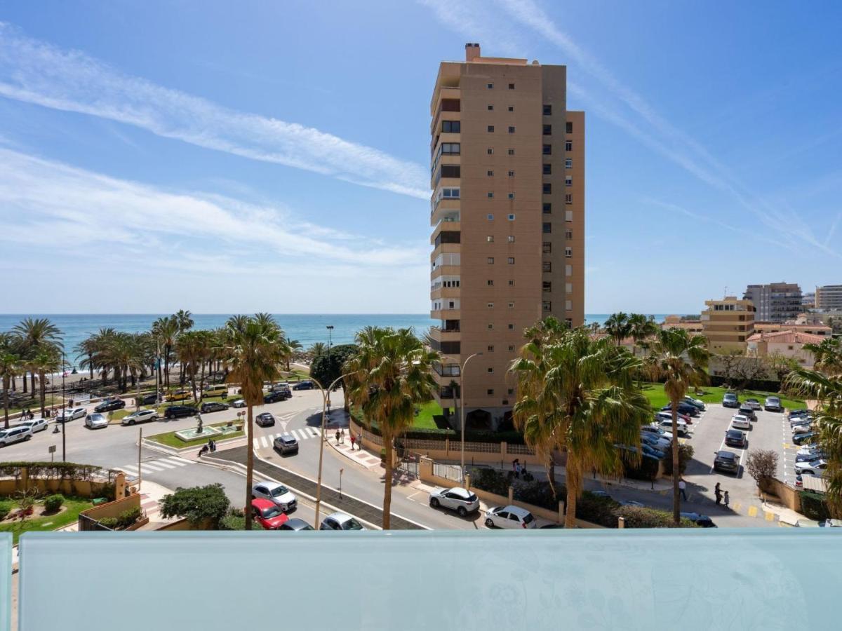 Apartment Playamar By Interhome Torremolinos Dış mekan fotoğraf