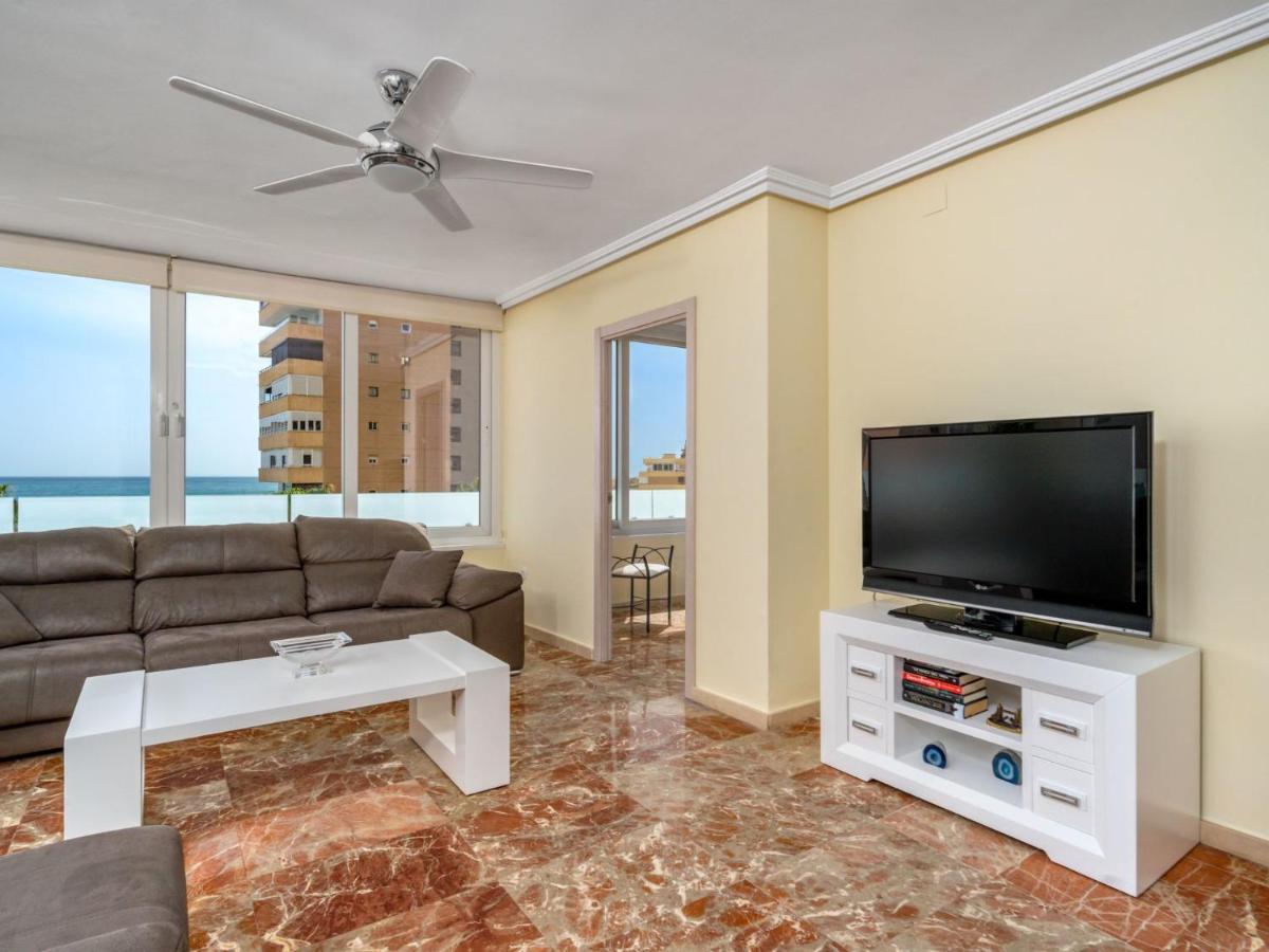 Apartment Playamar By Interhome Torremolinos Dış mekan fotoğraf