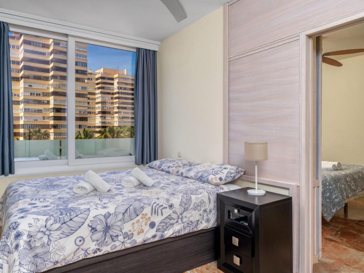 Apartment Playamar By Interhome Torremolinos Dış mekan fotoğraf