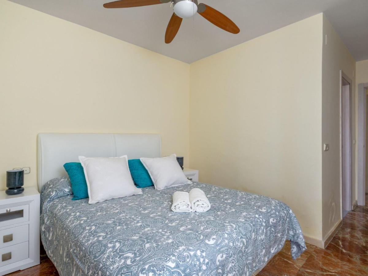 Apartment Playamar By Interhome Torremolinos Dış mekan fotoğraf