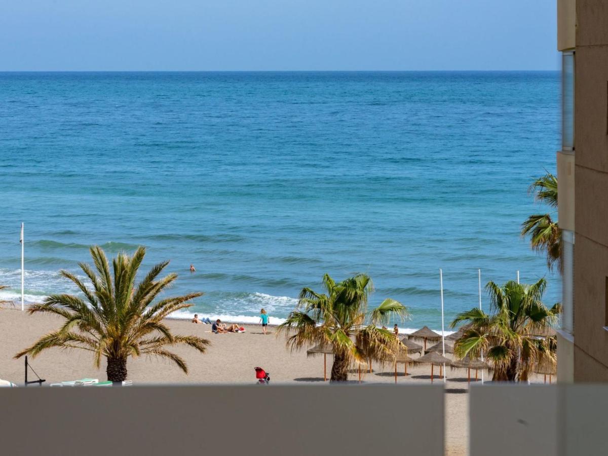 Apartment Playamar By Interhome Torremolinos Dış mekan fotoğraf