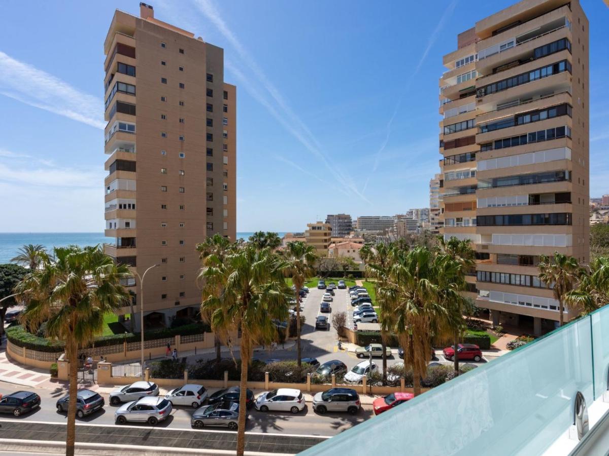 Apartment Playamar By Interhome Torremolinos Dış mekan fotoğraf