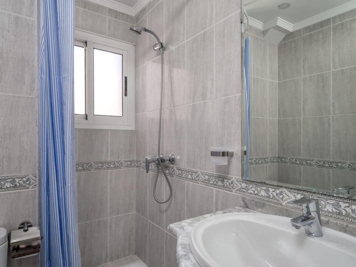 Apartment Playamar By Interhome Torremolinos Dış mekan fotoğraf