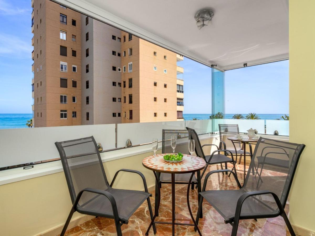 Apartment Playamar By Interhome Torremolinos Dış mekan fotoğraf