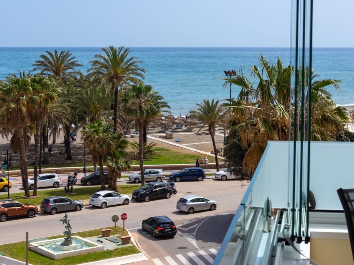 Apartment Playamar By Interhome Torremolinos Dış mekan fotoğraf