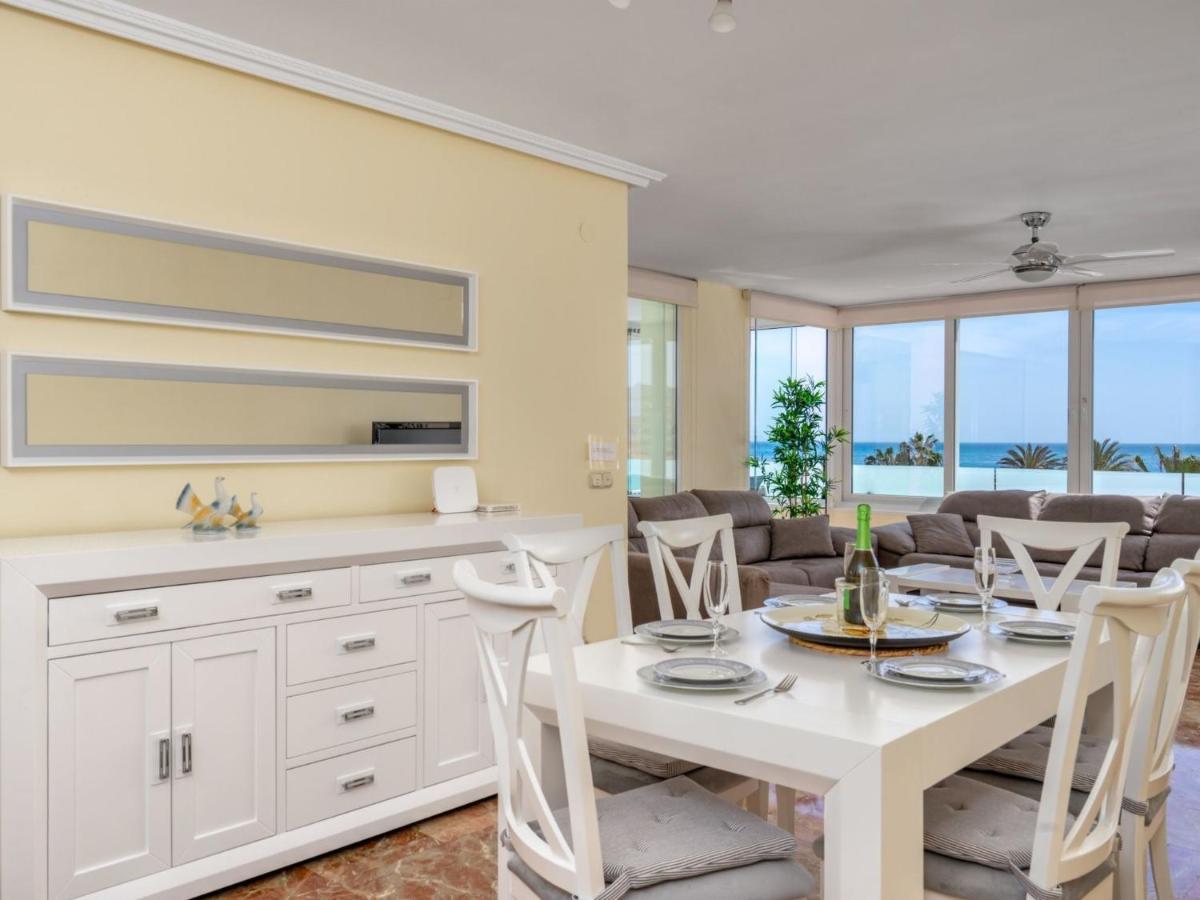 Apartment Playamar By Interhome Torremolinos Dış mekan fotoğraf