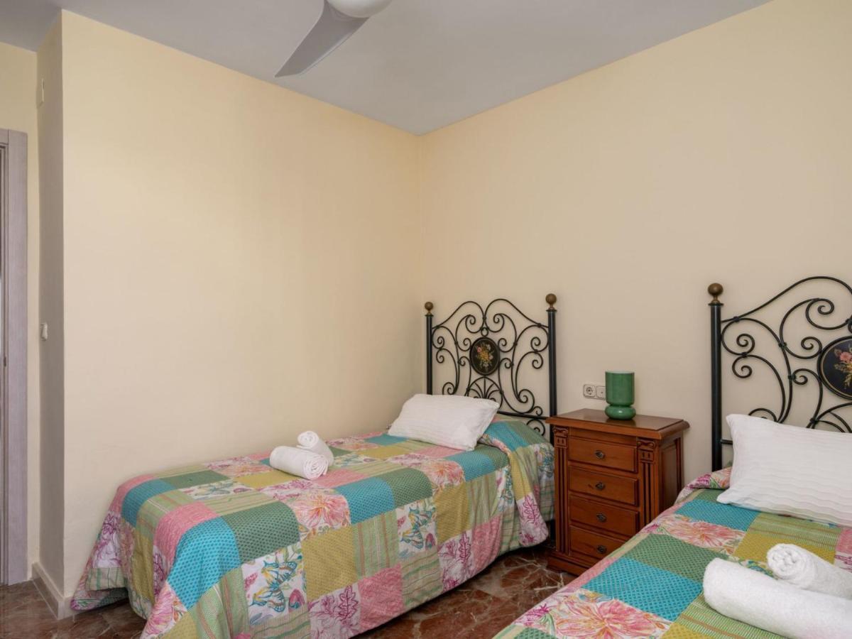 Apartment Playamar By Interhome Torremolinos Dış mekan fotoğraf