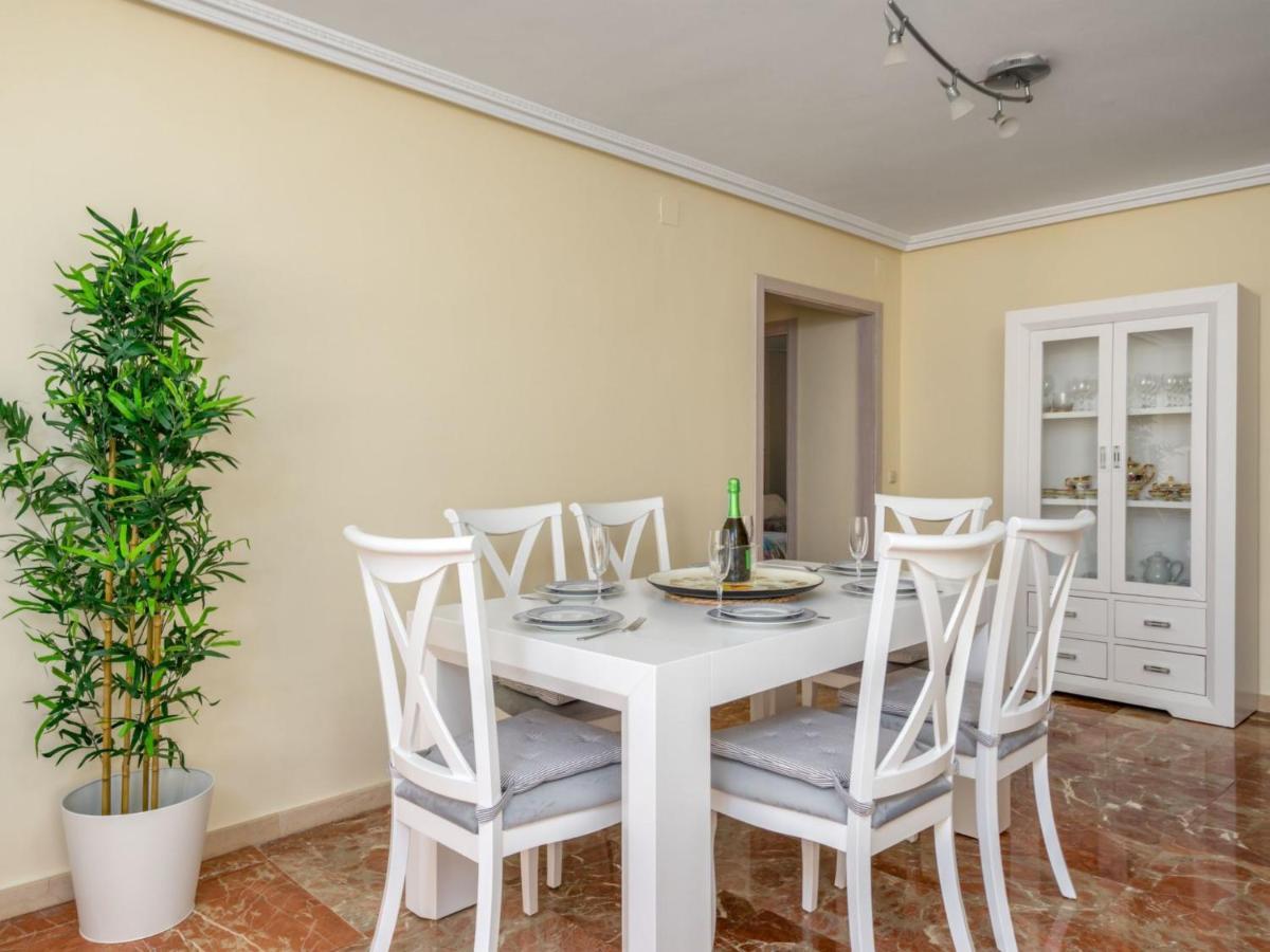 Apartment Playamar By Interhome Torremolinos Dış mekan fotoğraf