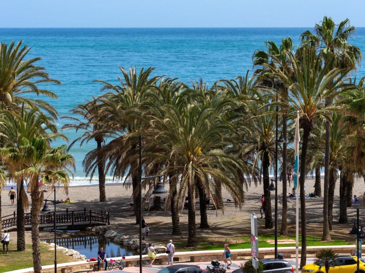 Apartment Playamar By Interhome Torremolinos Dış mekan fotoğraf