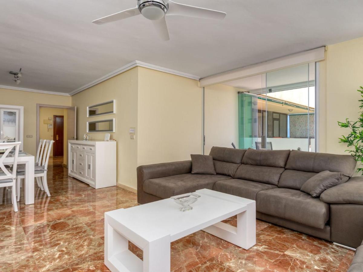 Apartment Playamar By Interhome Torremolinos Dış mekan fotoğraf