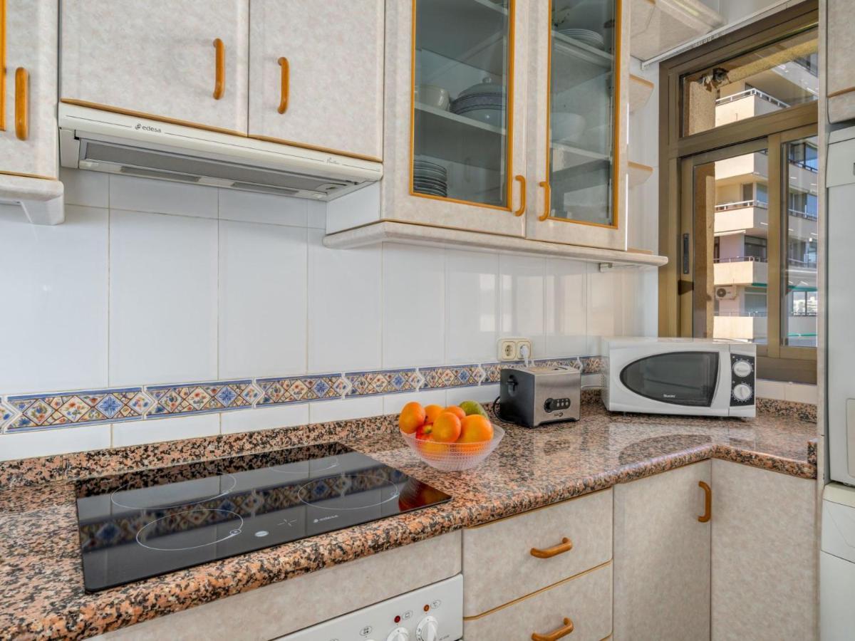 Apartment Playamar By Interhome Torremolinos Dış mekan fotoğraf