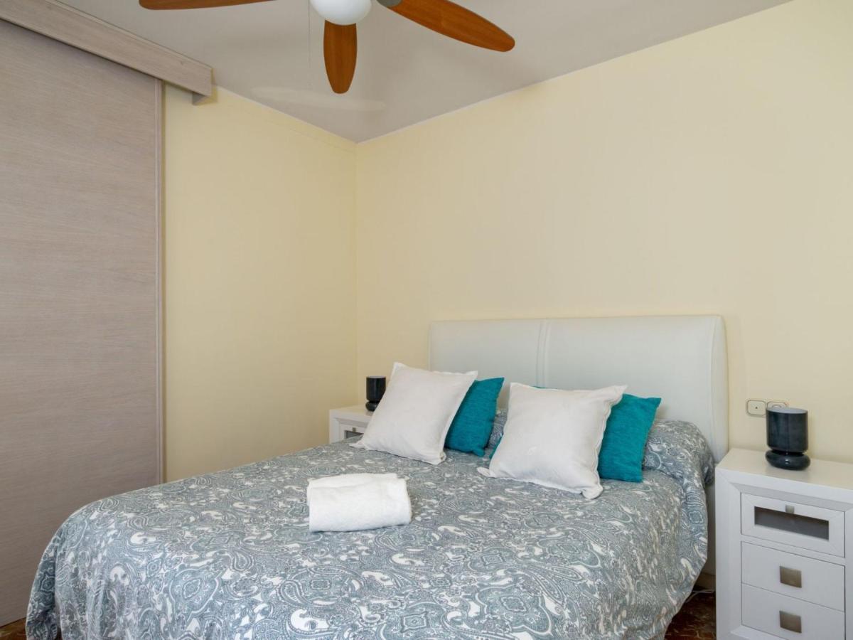 Apartment Playamar By Interhome Torremolinos Dış mekan fotoğraf