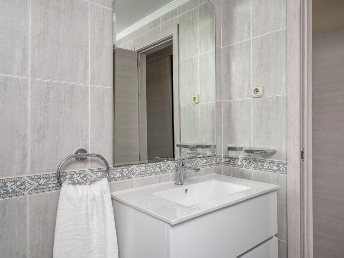 Apartment Playamar By Interhome Torremolinos Dış mekan fotoğraf