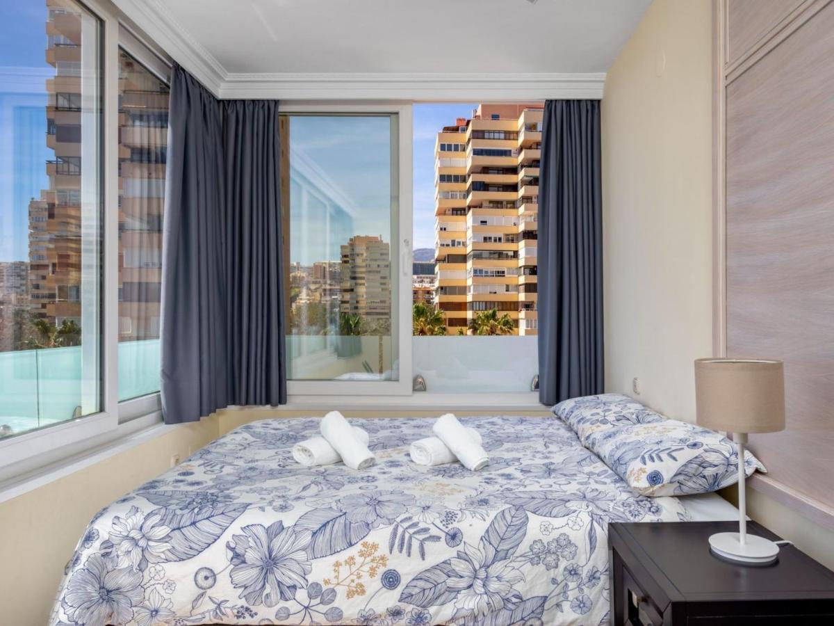 Apartment Playamar By Interhome Torremolinos Dış mekan fotoğraf