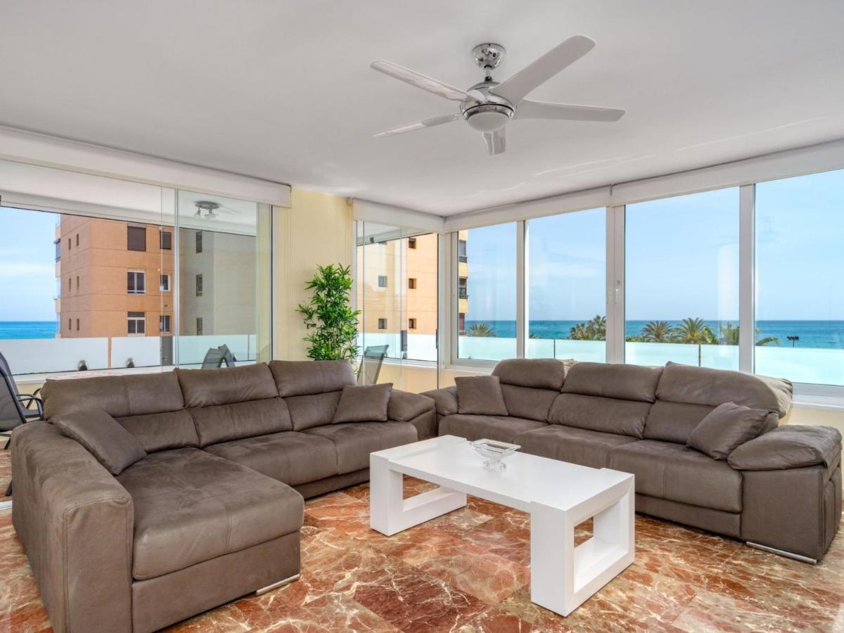 Apartment Playamar By Interhome Torremolinos Dış mekan fotoğraf