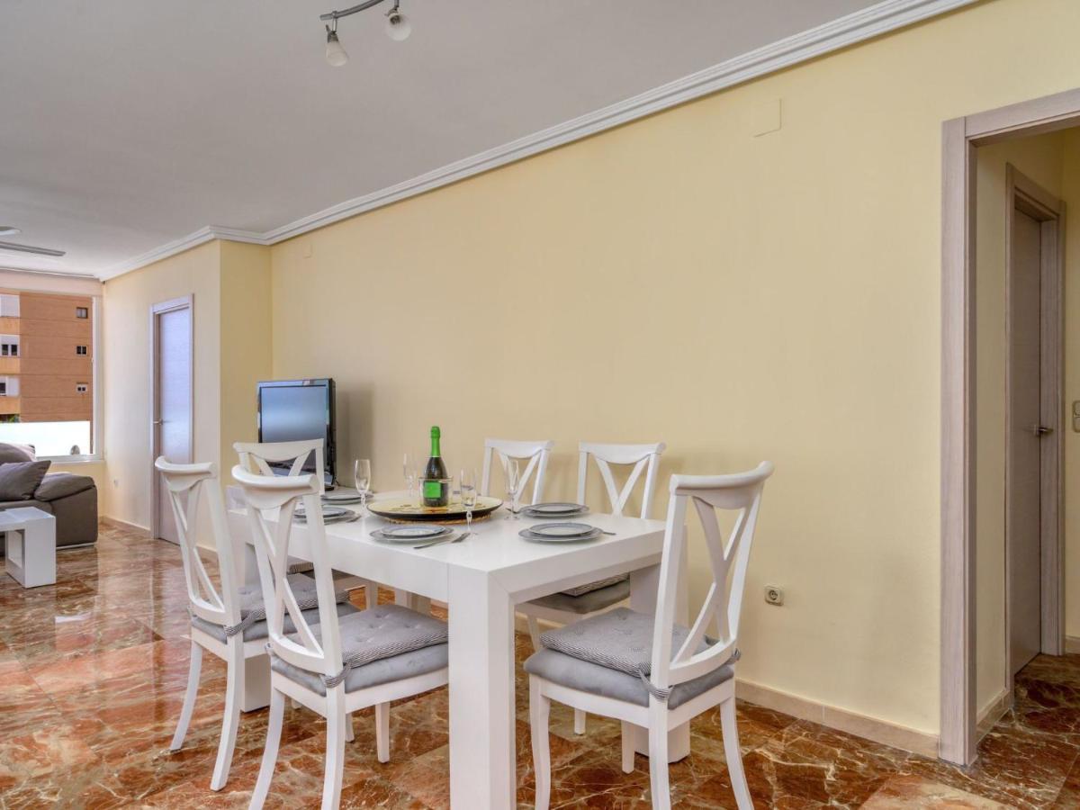 Apartment Playamar By Interhome Torremolinos Dış mekan fotoğraf