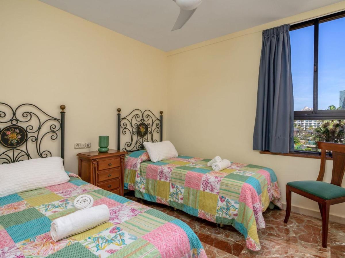Apartment Playamar By Interhome Torremolinos Dış mekan fotoğraf