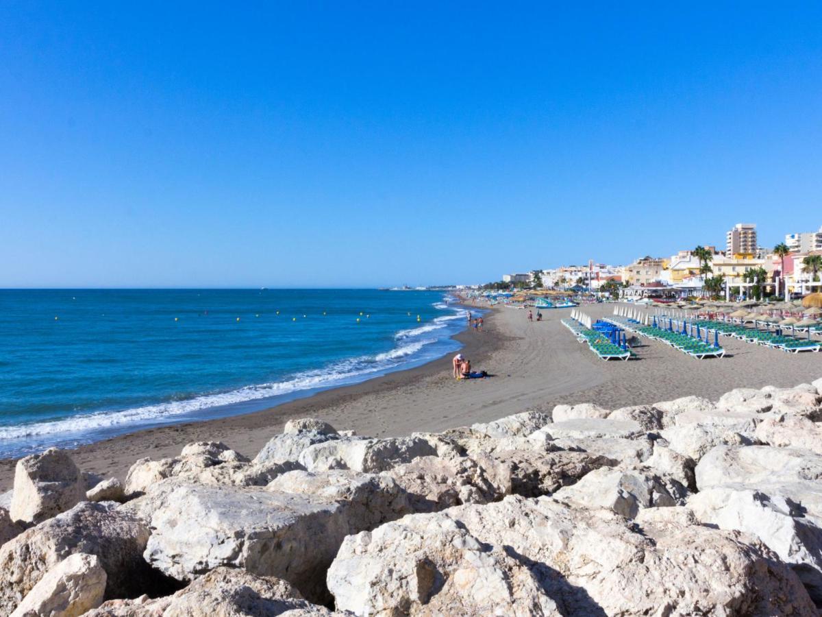 Apartment Playamar By Interhome Torremolinos Dış mekan fotoğraf